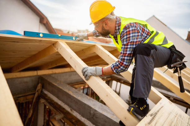 Best Residential Roofing Contractor  in Hobart, WA