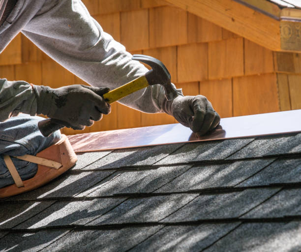 Best Best Roofing Contractors  in Hobart, WA